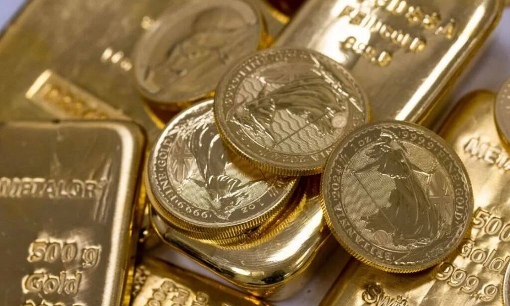 ارتفاع أسعار الذهب 25 جنيها في مصر الثلاثاء 13 مايو 2025